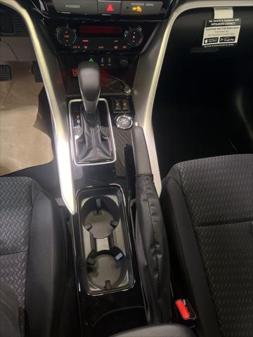 2026 Mitsubishi Eclipse Cross LE 1.5T S-AWC
