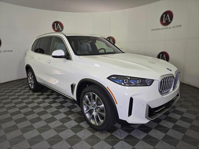 2026 BMW X5 xDrive50e for sale in West Allis, WI