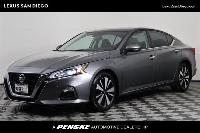 2022 Nissan Altima