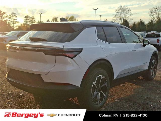 2026 Chevrolet Equinox LT2 w/PDE