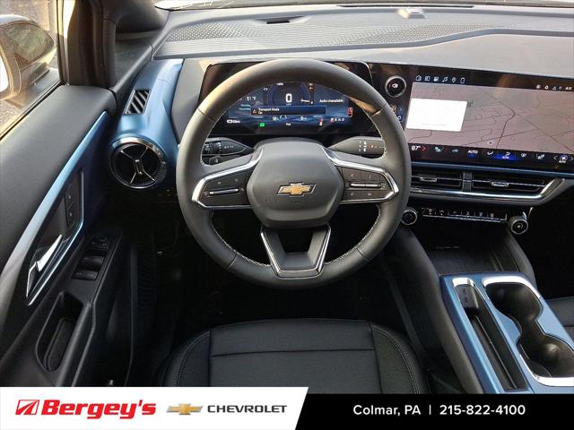 2026 Chevrolet Equinox LT2 w/PDE