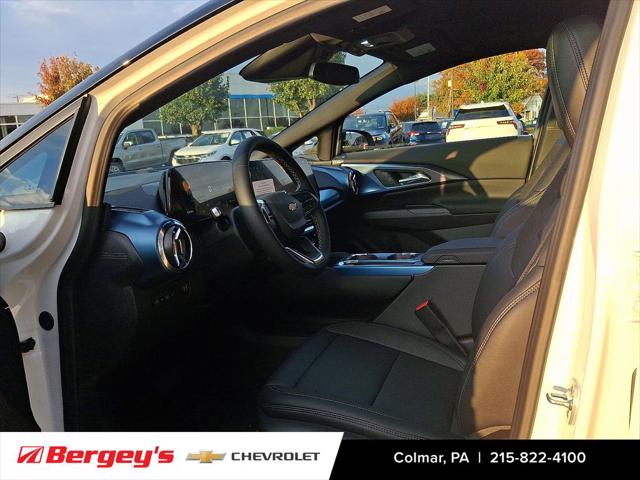 2026 Chevrolet Equinox LT2 w/PDE