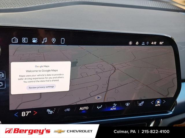 2026 Chevrolet Equinox LT2 w/PDE