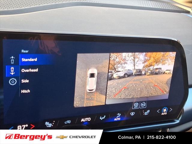 2026 Chevrolet Equinox LT2 w/PDE