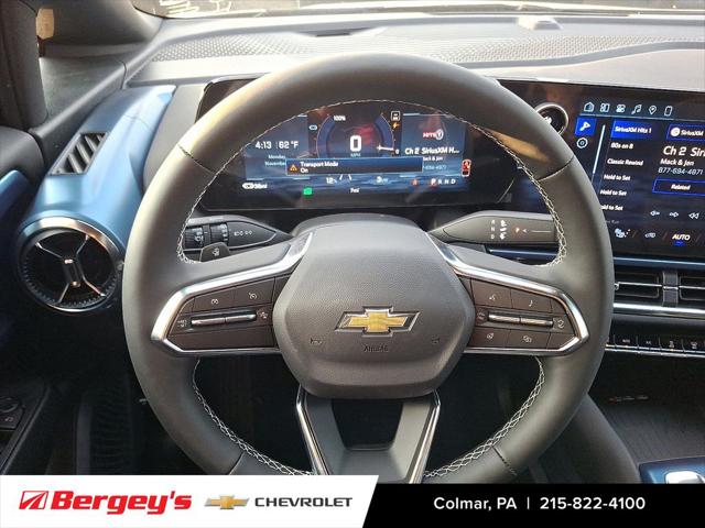 2026 Chevrolet Equinox LT2 w/PDE