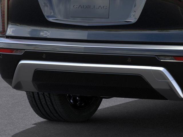 2026 Cadillac iQ Premium Luxury