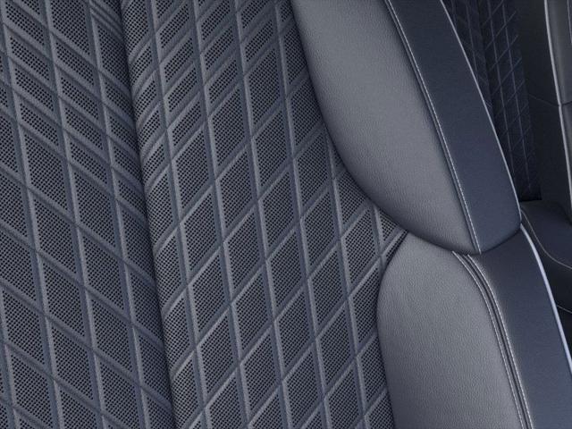 2026 Cadillac iQ Premium Luxury