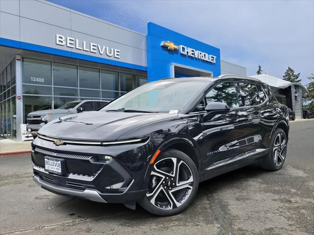 2026 Chevrolet Equinox LT2 w/PDE for sale in Bellevue, WA