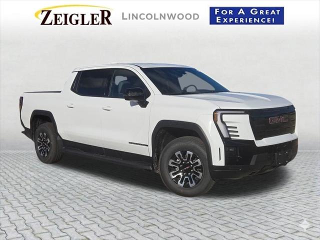 2026 GMC Sierra Extended Range Elevation for sale in Lincolnwood, IL