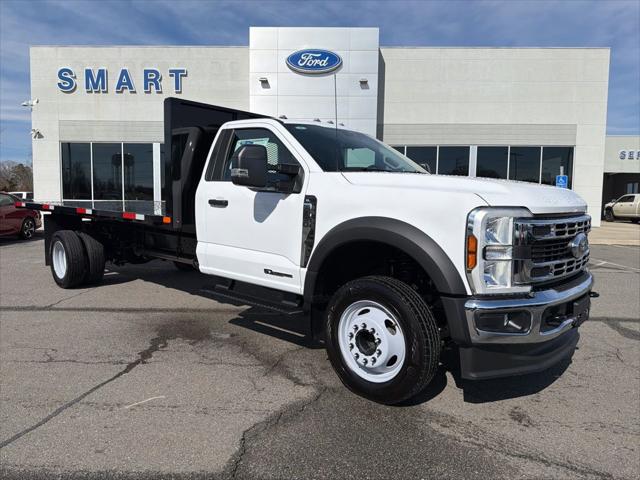 2026 Ford F-450 XL for sale in South Boston, VA