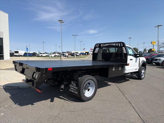 2026 Ford F-450 XL