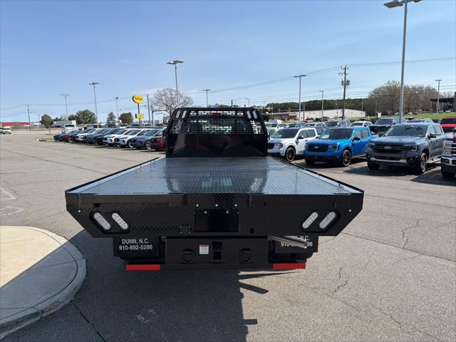 2026 Ford F-450 XL