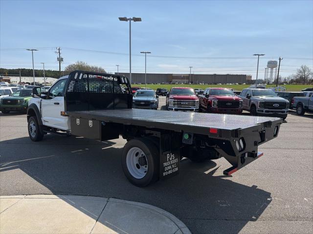 2026 Ford F-450 XL
