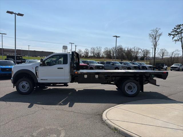 2026 Ford F-450 XL