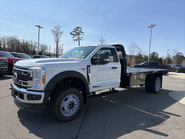 2026 Ford F-450 XL