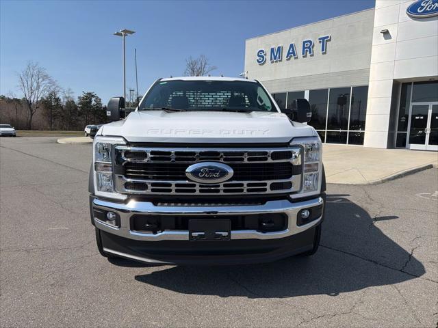 2026 Ford F-450 XL
