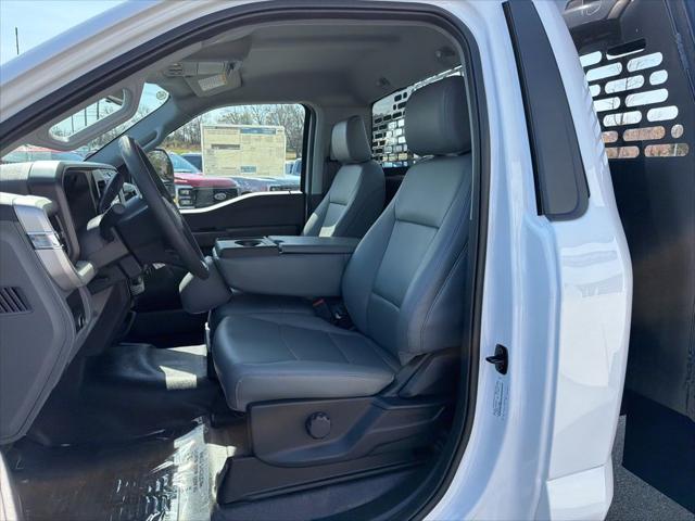 2026 Ford F-450 XL