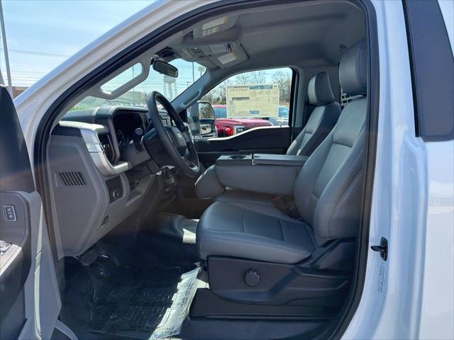 2026 Ford F-450 XL