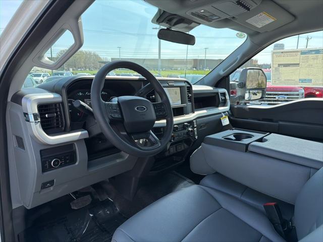 2026 Ford F-450 XL