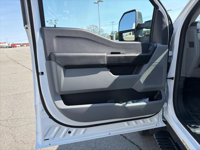 2026 Ford F-450 XL
