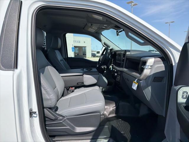 2026 Ford F-450 XL