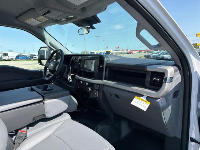 2026 Ford F-450 XL