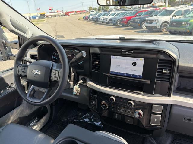 2026 Ford F-450 XL