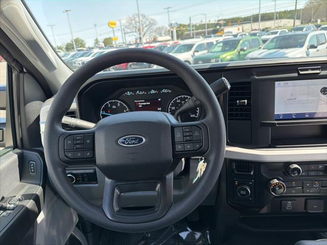 2026 Ford F-450 XL