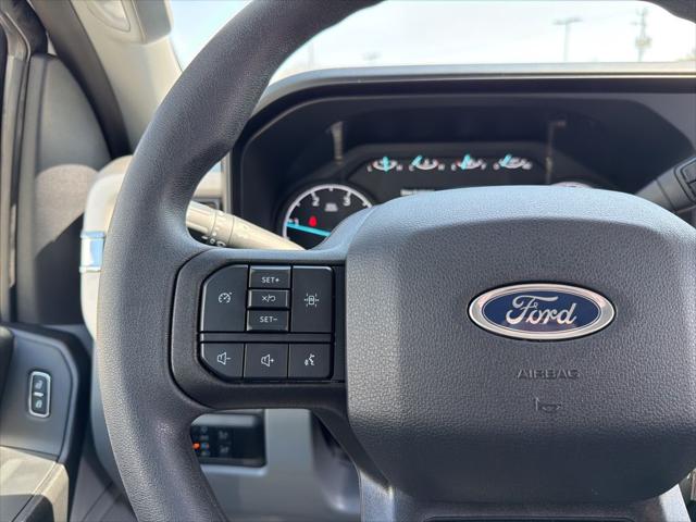 2026 Ford F-450 XL