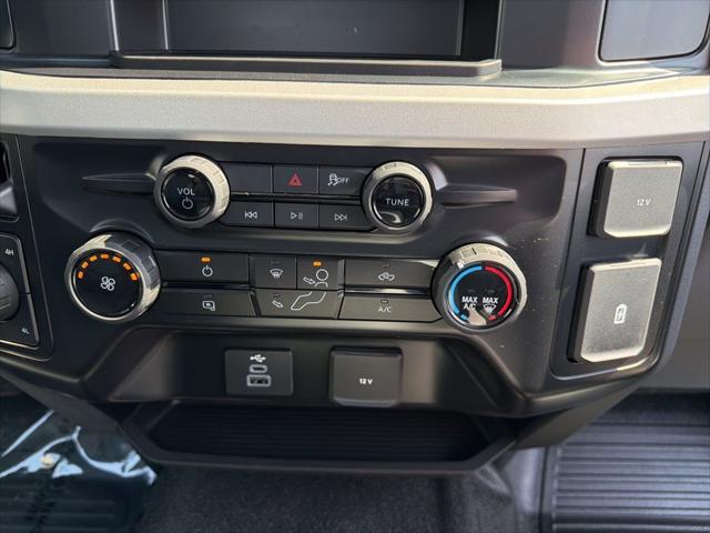 2026 Ford F-450 XL