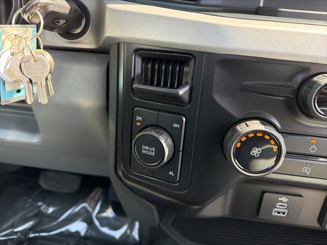 2026 Ford F-450 XL