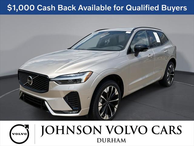 2026 Volvo XC60 B5 Plus for sale in Durham, NC