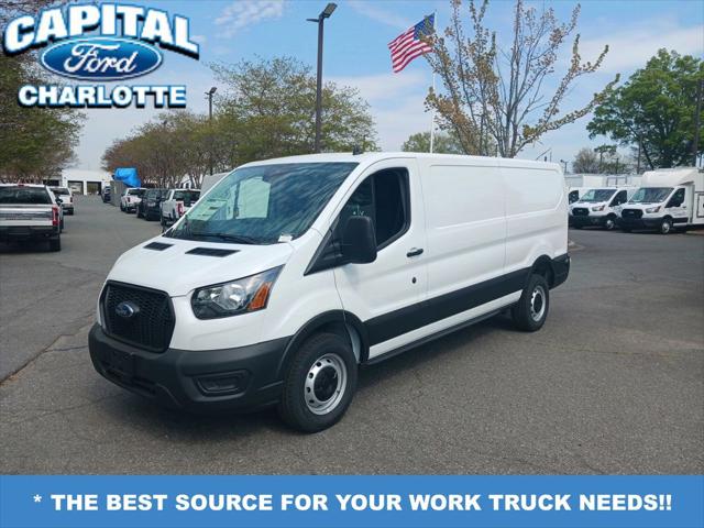 2026 Ford Transit Cargo Van Base for sale in Charlotte, NC