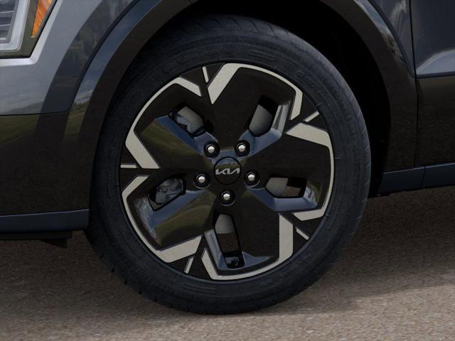 2025 Kia Niro EV Wind