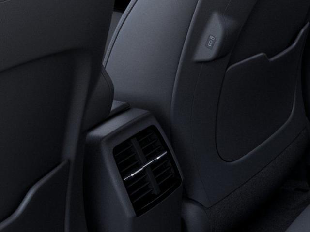 2025 Kia Niro EV Wind