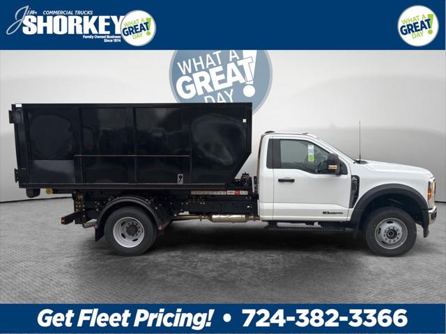 2026 Ford 600 XL
