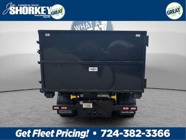 2026 Ford 600 XL