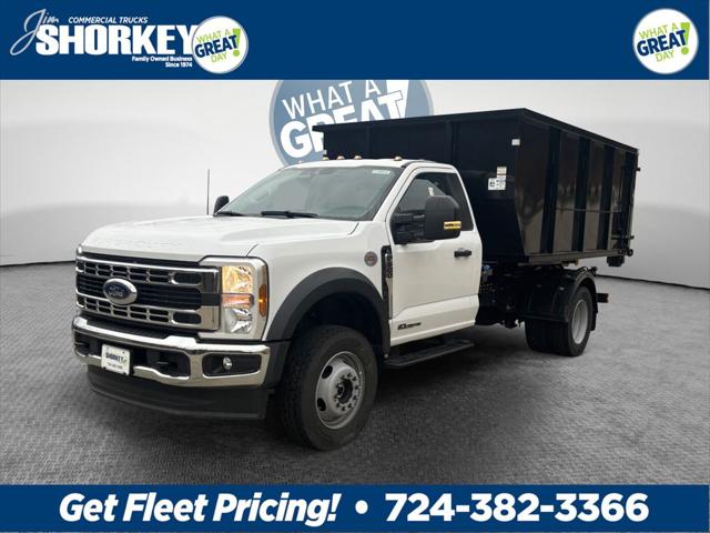 2026 Ford 600 XL