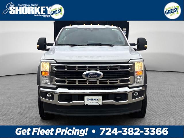 2026 Ford 600 XL