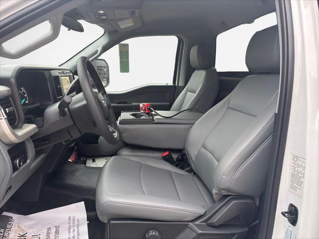 2026 Ford 600 XL