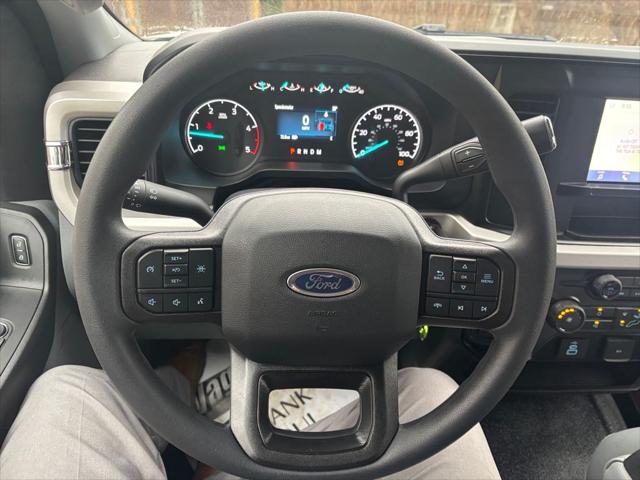 2026 Ford 600 XL