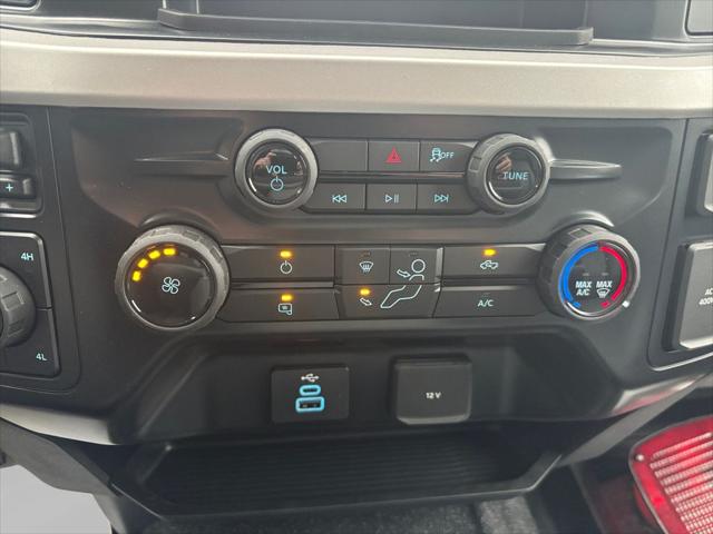 2026 Ford 600 XL