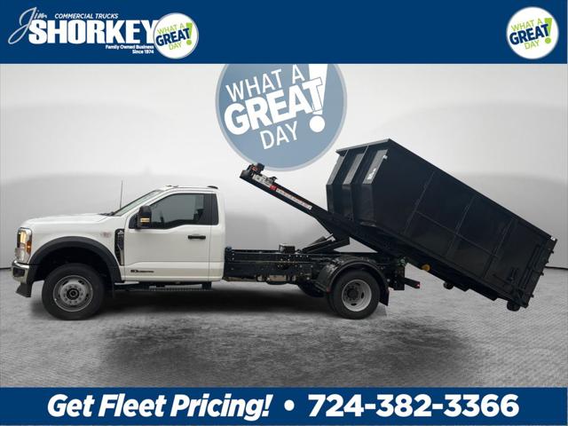 2026 Ford 600 XL