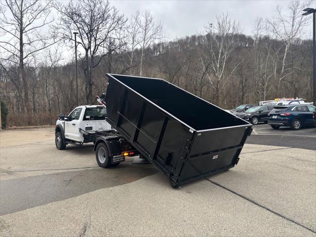 2026 Ford 600 XL