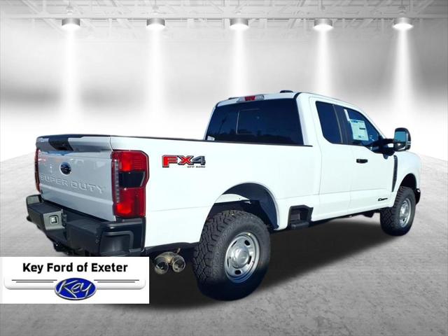2026 Ford F-250 XL