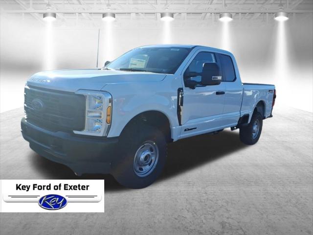 2026 Ford F-250 XL
