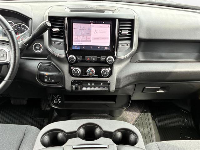 2026 Ram 3500 Chassis Cab Tradesman