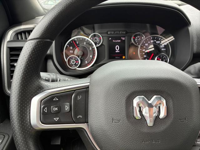 2026 Ram 3500 Chassis Cab Tradesman