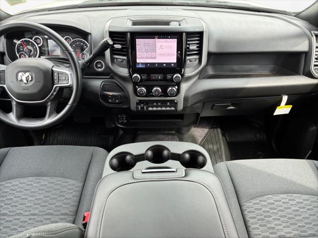 2026 Ram 3500 Chassis Cab Tradesman
