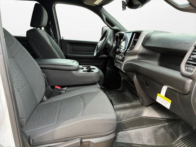 2026 Ram 3500 Chassis Cab Tradesman